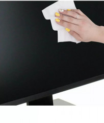 Салфетки влажные для экранов всех типов и пластика, запасной блок - Фото 12