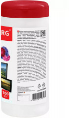 Салфетки влажные для экранов всех типов и пластика с ароматом «Астра» - Фото 7