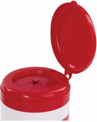 Салфетки влажные для экранов всех типов и пластика с ароматом «Астра» - Фото 9