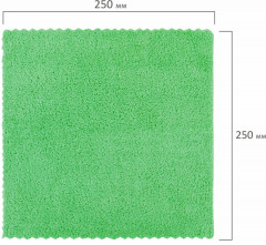 Комплект салфеток для уборки «Ultrasonic» - Фото 7