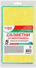 Комплект салфеток для уборки «Ultrasonic» - Фото 8