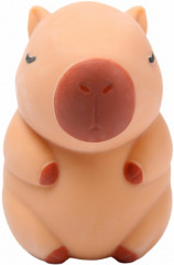 Игрушка-антистресс «Капибара» - Фото 1