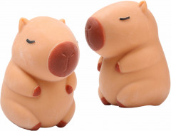 Игрушка-антистресс «Капибара» - Фото 2