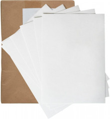 Набор бумаги для акварели - Фото 2