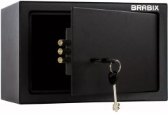 Сейф мебельный SF-200KL - Фото 6