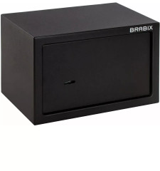 Сейф мебельный SF-200KL - Фото 8