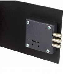 Сейф мебельный SF-200KL - Фото 10