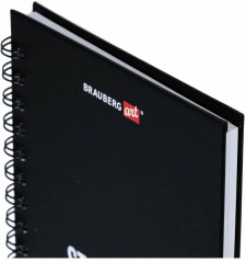 Скетчбук для графики и маркеров - Фото 8