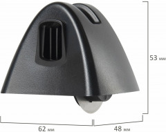 Сменное лезвие-ролик для резаков «Extra» - Фото 5