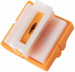 Комплект сменных лезвий-роликов для резаков классических - Фото 3