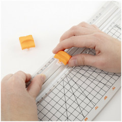 Комплект сменных лезвий-роликов для резаков классических - Фото 6