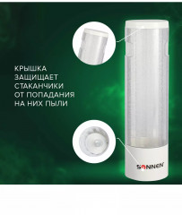 Стаканодержатель CH-33М - Фото 3