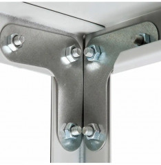 Стеллаж MS KD-180/30/70-4 - Фото 4