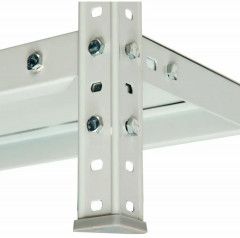 Стеллаж MS KD-180/30/70-4 - Фото 6