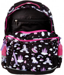 Рюкзак ортопедический «Uniland» - Фото 3