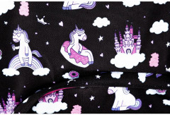 Рюкзак ортопедический «Uniland» - Фото 4