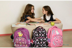 Рюкзак ортопедический «Uniland» - Фото 6