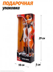 Кукла «Рина Руж» - Фото 7