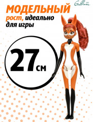 Кукла «Рина Руж» - Фото 2