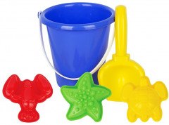 Набор для игр в песочниц - Фото 2