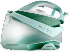 Паровая станция BR4154 - Фото 10