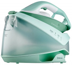 Паровая станция BR4154 - Фото 11