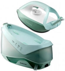 Паровая станция BR4154 - Фото 12