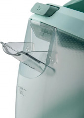 Паровая станция BR4154 - Фото 14