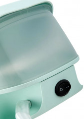 Паровая станция BR4154 - Фото 15