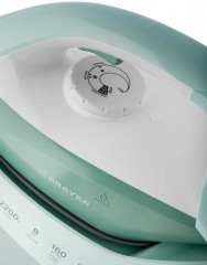 Паровая станция BR4154 - Фото 17