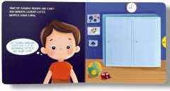 Ұйқыға дайындалайық! - Фото 4