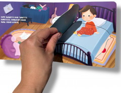 Ұйқыға дайындалайық! - Фото 7