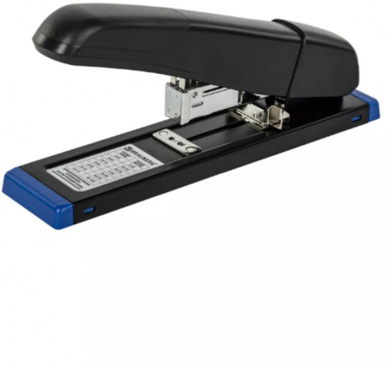 Степлер мощный №24/6-23/13
