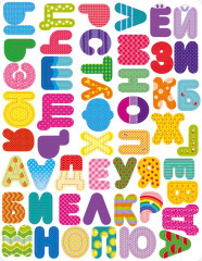 Игра развивающая «Азбука деревянная» - Фото 7