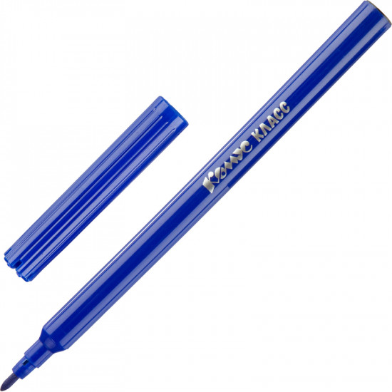 Набор фломастеров