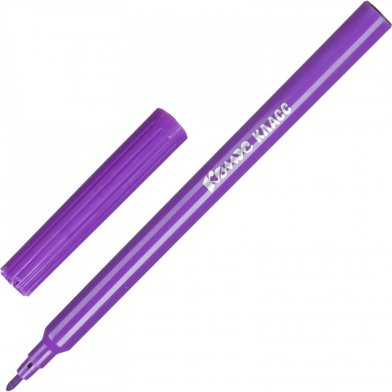 Набор фломастеров