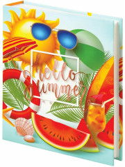 Фотоальбом «Здравствуй, лето» - Фото 1