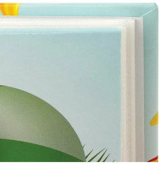 Фотоальбом «Здравствуй, лето» - Фото 5