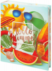 Фотоальбом «Здравствуй, лето» - Фото 9