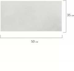 Холст на картоне - Фото 7