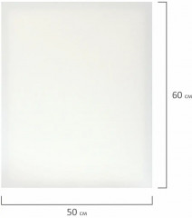 Холст на подрамнике - Фото 9