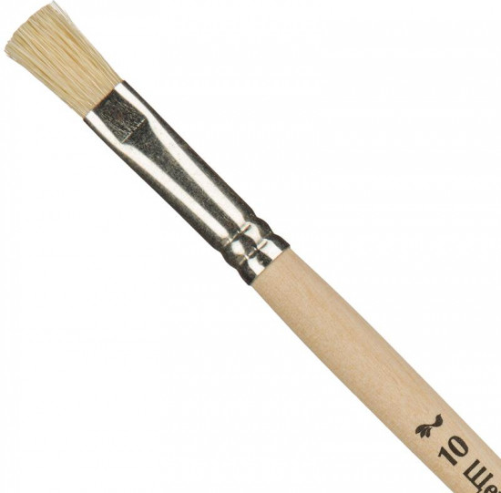 Набор кистей