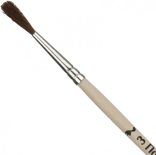 Набор кистей