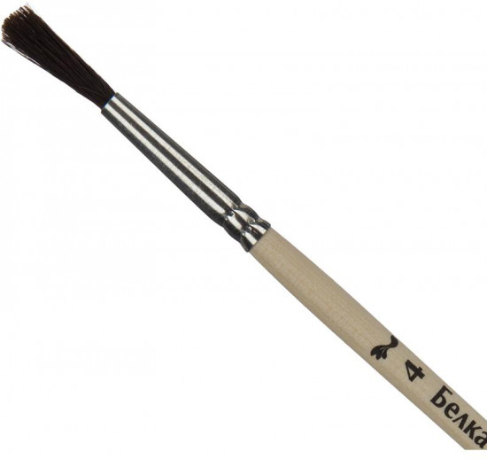 Набор кистей