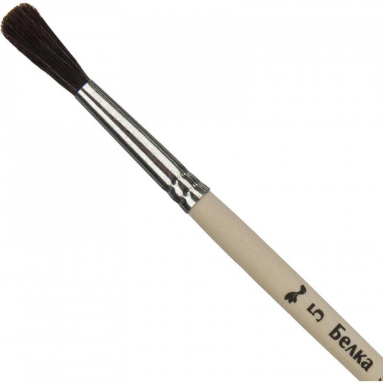 Набор кистей