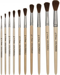 Набор кистей - Фото 1