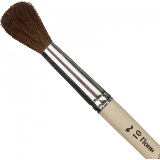 Набор кистей