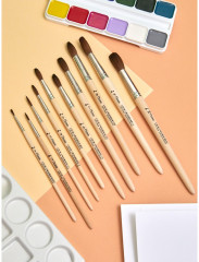 Набор кистей - Фото 3