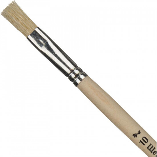 Набор кистей