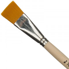 Набор кистей для рисования - Фото 2